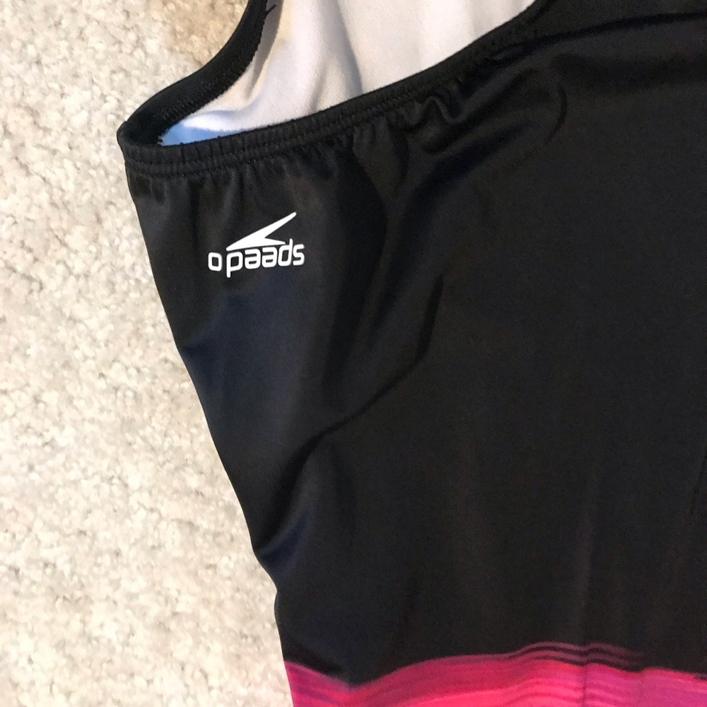 Speedo one piece - Picture 3 of 4